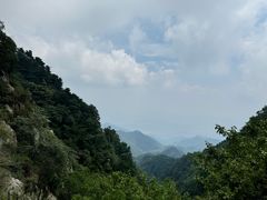 -泰山风景名胜区