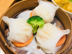 -西关味(大卫城店)