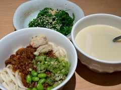 -大师兄·西北小馆(北站缤果空间店)