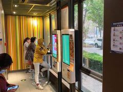-麦当劳(团结湖店)