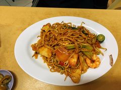 -津津餐室