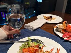-Social 秀西餐厅-长沙瑞吉酒店(运达店)
