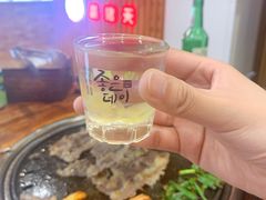 -杀猪天·韩国烤肉(总店)