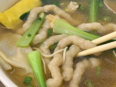 -从前慢海鲜面馆