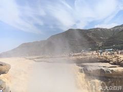 -陕西黄河壶口瀑布旅游区