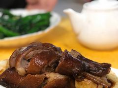 豉油皇焗鹅-海鲜街菜馆(海珠南路店)