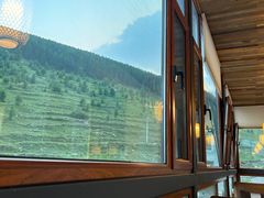 -云座·时光·观景咖啡厅(五爷庙店)