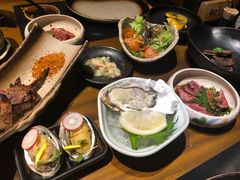 -和彩放题餐厅(酒仙桥店)