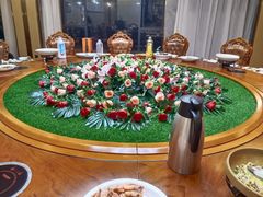 -伙工殿餐厅(吉大店)