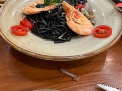 -CRAZYONES西班牙海鲜饭(上海美罗城店)