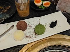 -神户赤童日式烤肉伙伴(东直门店)