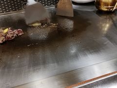 -大神太神·铁板烧(七宝领展广场店)