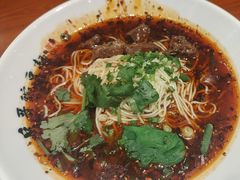 -兵哥豌豆面(建设巷店)