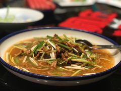-阿庄新豫菜(航海东路店)