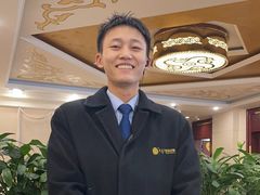 -巴音浩日娲酒楼(双林东路店)