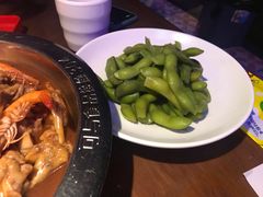 -胖哥俩肉蟹煲(湖滨银泰in77店)