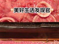 -千滋百味自助海鲜烤肉(布吉景华店)