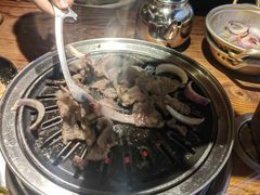 -九田家黑牛烤肉料理(新辰里亚运村店)