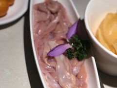 捞派鹅肠-海底捞火锅(泉城路店)