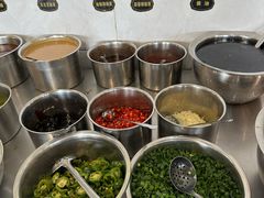 辣椒圈-牛一煲美食(江高店)