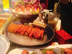 -大隐·成都火锅Bistro(合生麒麟新天地店)