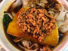 -洪记凉米线(新兴路店)