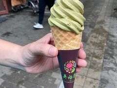 -吴裕泰茶庄(鼓楼店)