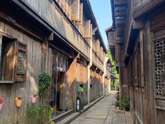 -通安客栈中餐厅·何家小馆