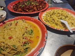 -馬伍旺川菜(江北虹悦城店)