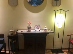 -芳朴养生按摩spa·男士