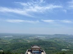 -句容茅山景区