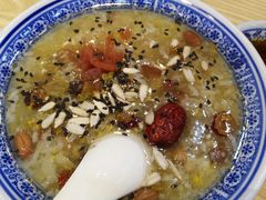 -雅沛轩锅贴八宝粥(回民街店)