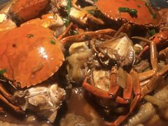 -胖哥俩肉蟹煲(杭州大厦中央广场店)