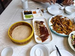 -福来居烤鸭店(天坛二店)