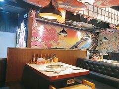 -千寻山野烤肉(天虹店)
