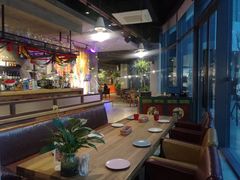 大堂-G+KITCHEN(龙湖狮山天街店)