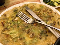 蚵仔煎蛋-好呷(东城十三碗美食广场店)