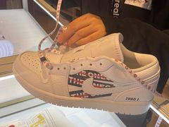 -JORDAN(东方广场店)