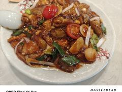 -南来顺饭庄·清真(南菜园店)
