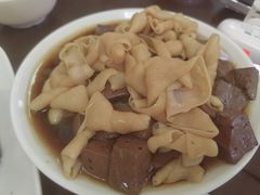 -龙潭李鸭子同乐饭店