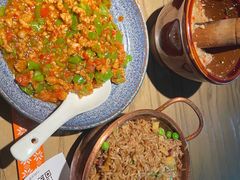 -茄子恰恰·新云南小炒(坪山益田店)
