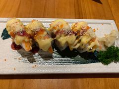 创意寿司二切-十九町烧肉专门店(野风店)