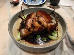 东坡草扎肉-桂满陇-西湖船宴(西单大悦城店)