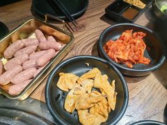 -九田家黑牛烤肉料理(顺义区华联金街店)