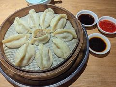 -百年认一力·清真牛羊肉(南中环店)