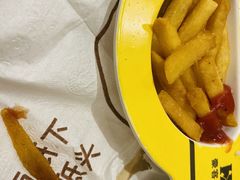 -豪客来牛排(海沧阿罗海店)