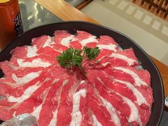 -井格重庆火锅(太阳宫凯德店)