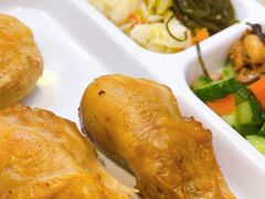 -香妃烤鸡(西单店)