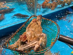 -瓯菜排档·温州海鲜(玕南店)