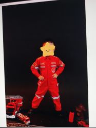 -米粒儿童摄影(观音桥店)